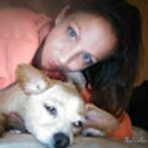 Meet your Posher, Natasha